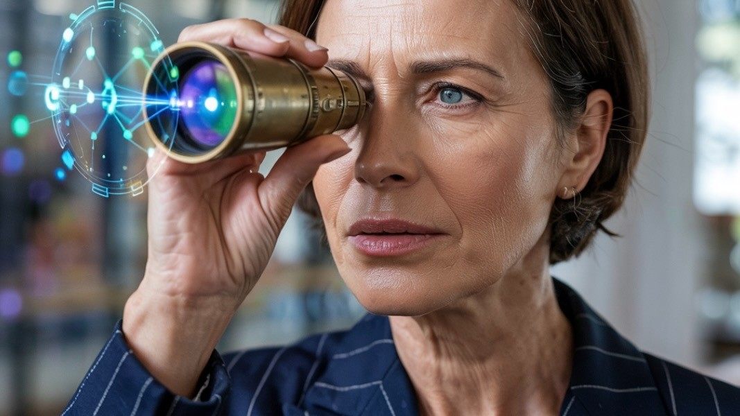 The Invisible Nature of Potential: Seeing What Others Don’t