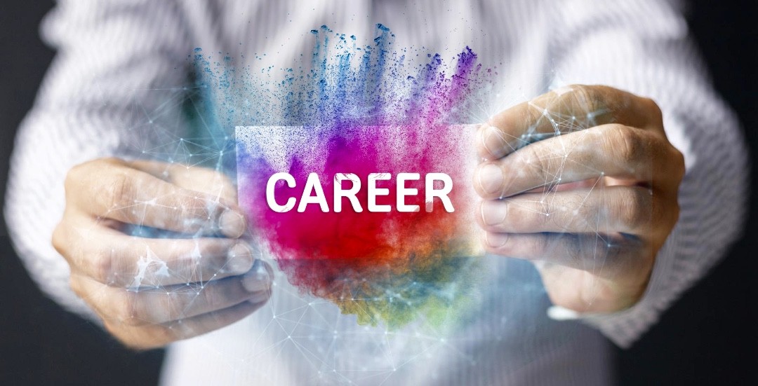 Your “outstanding career”​ needs 3 powerful ingredients